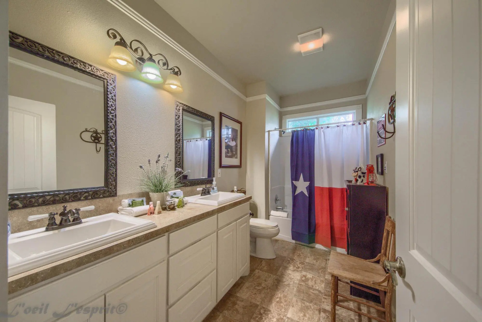 Texas Blue Wagon Rr9084b3