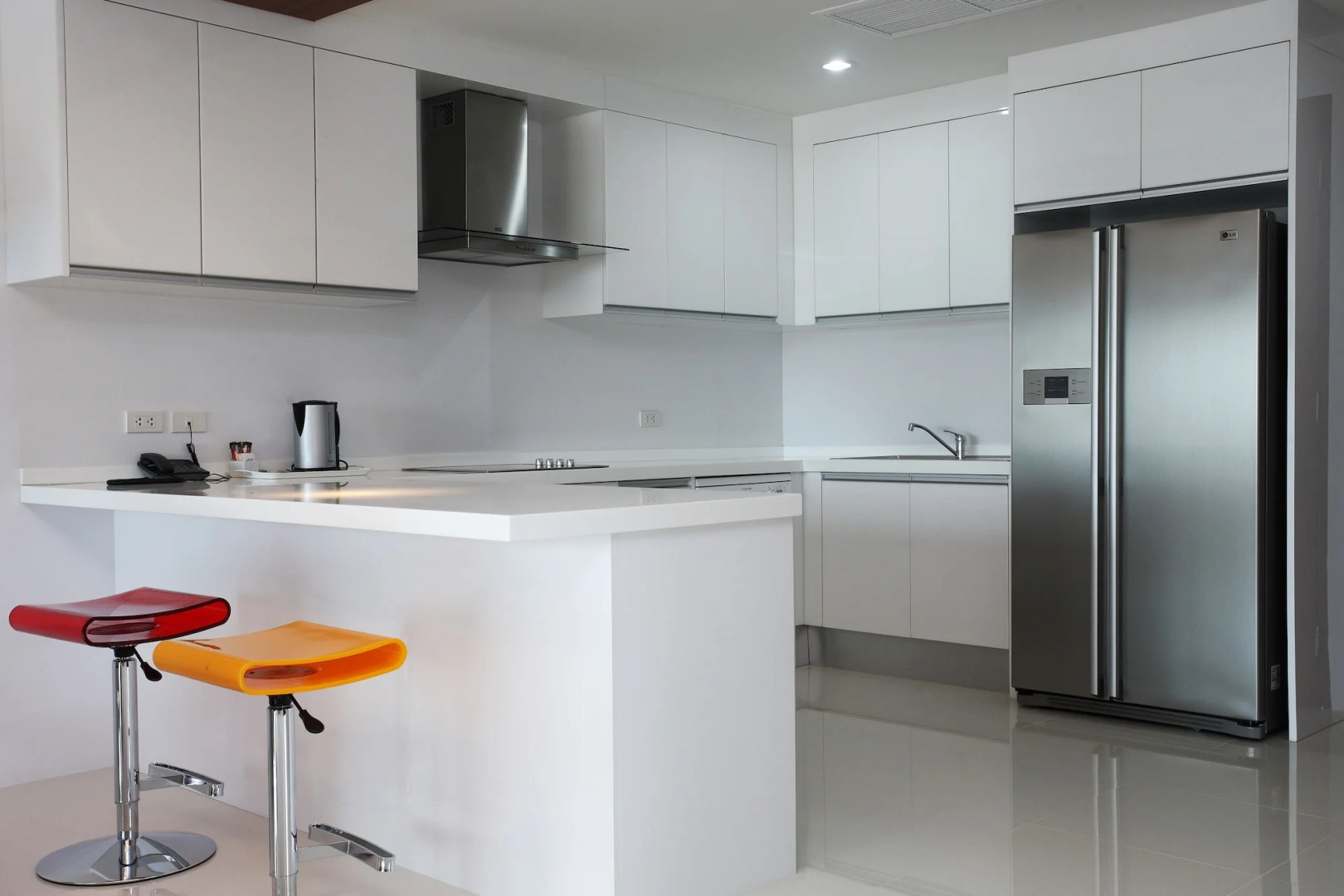 Bangtao Tropical Residence Resort & Spa