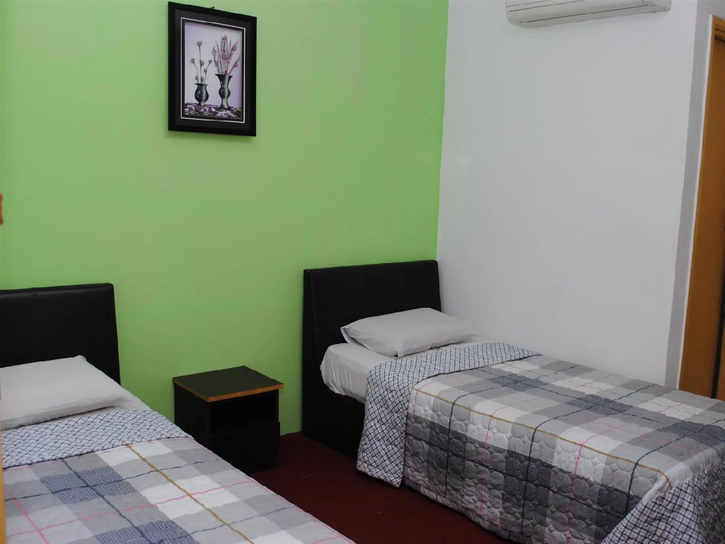 Sunshine Bay Resort Port Dickson