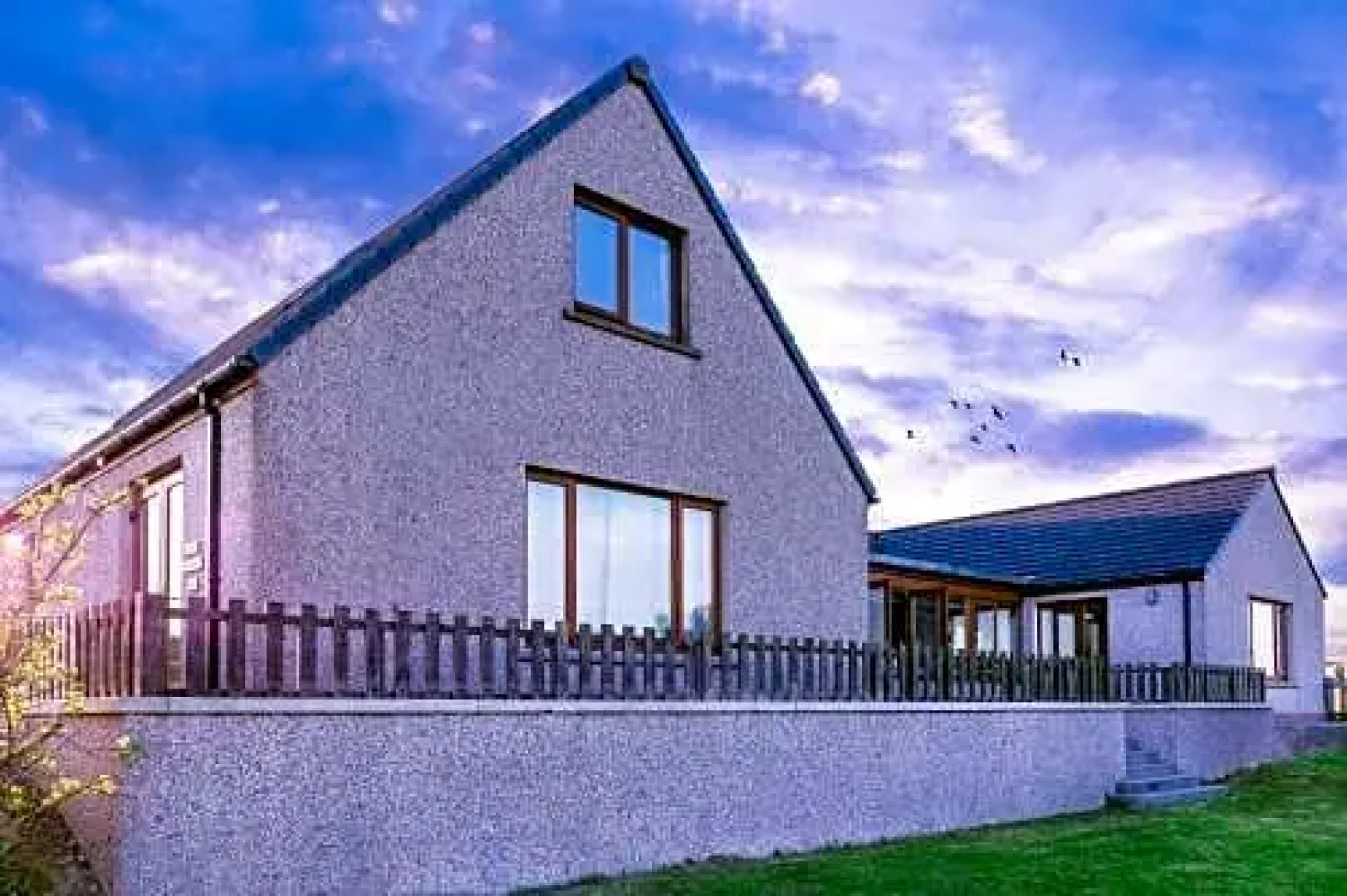 Aviedale Cottage B&B