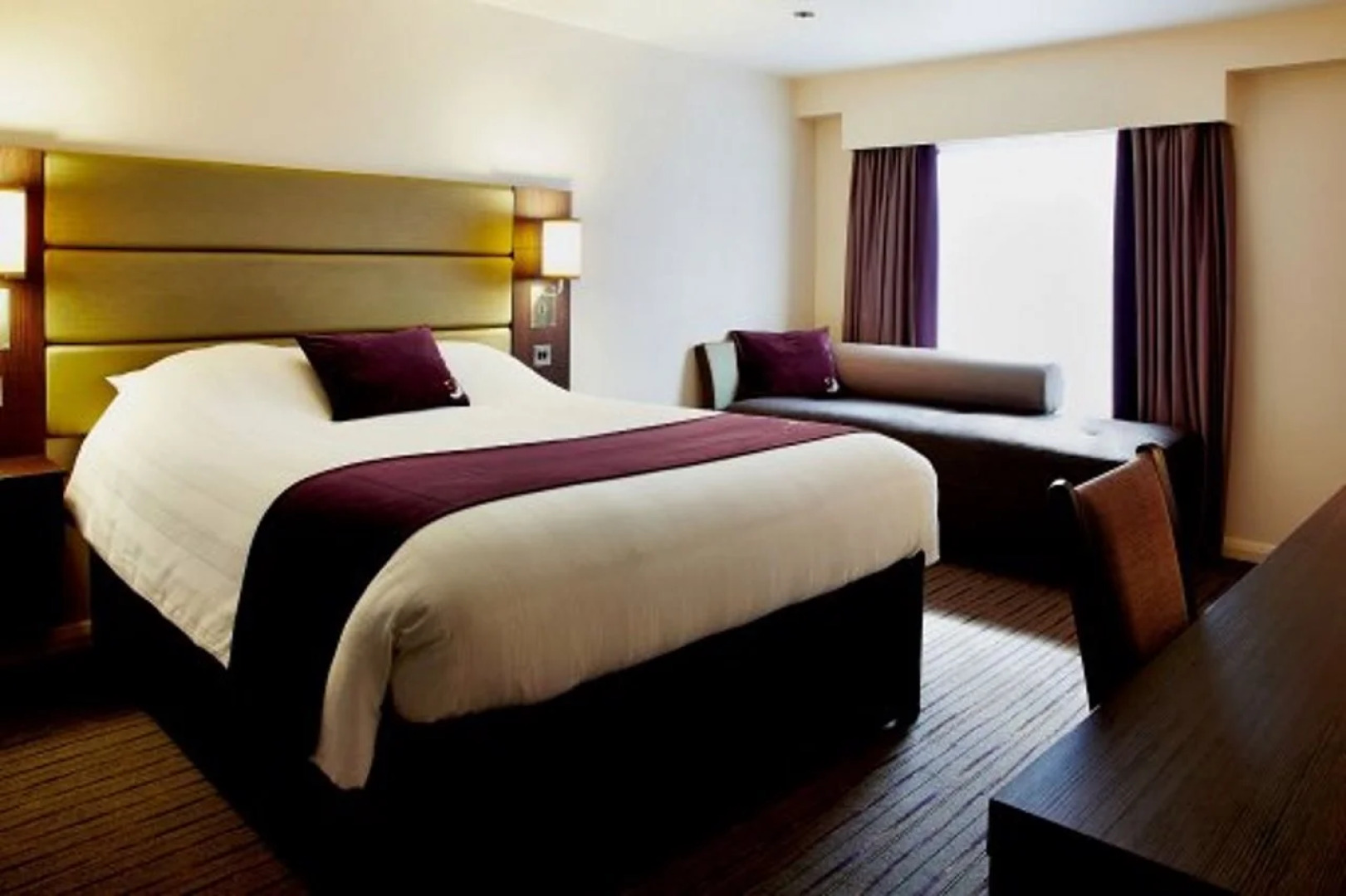 Premier Inn Whitley Bay