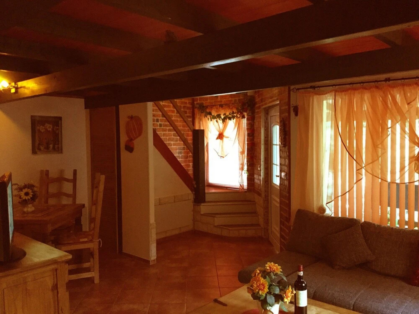 Ferienhaus Hagenwinkel