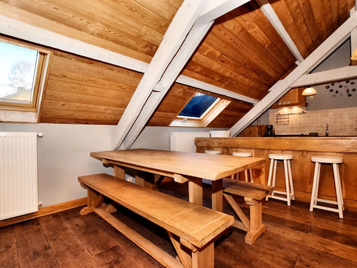 Cozy, Authentic and Quiet House