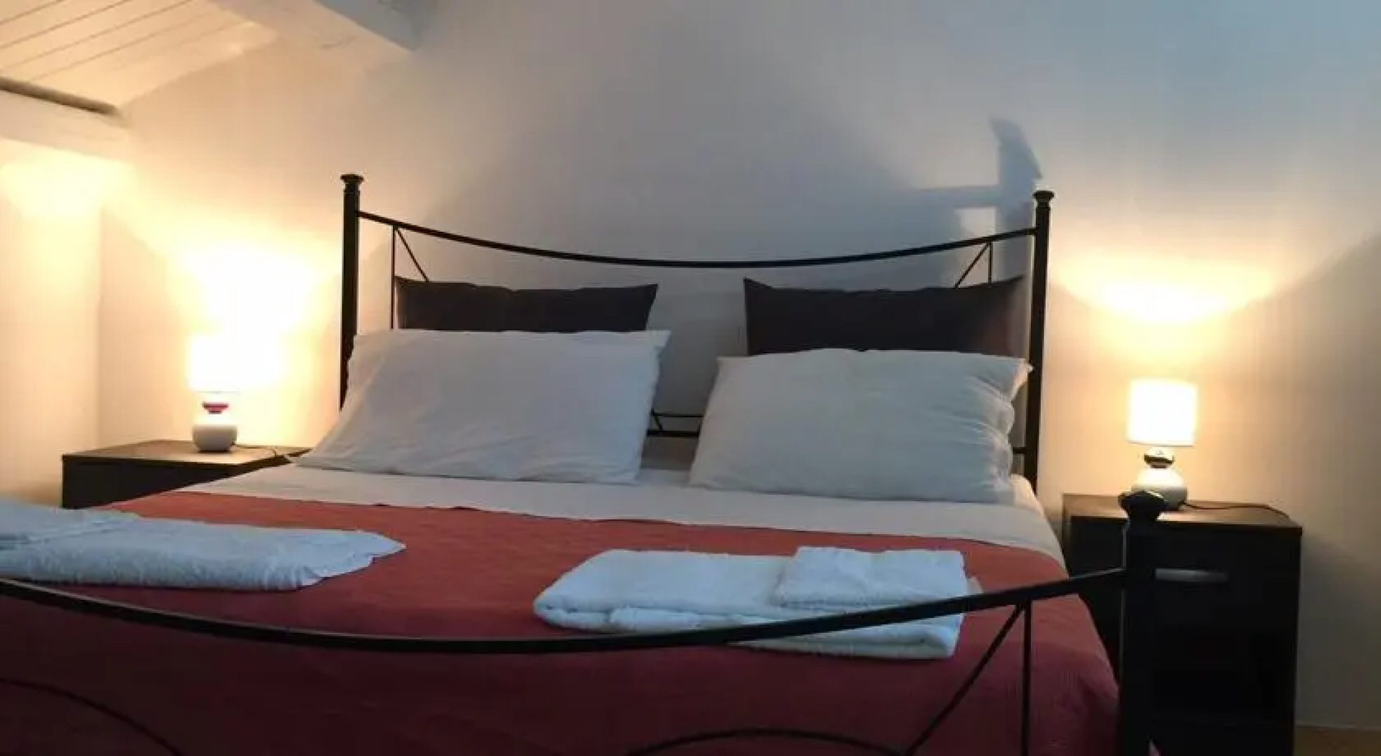 Casa vacanze Neas