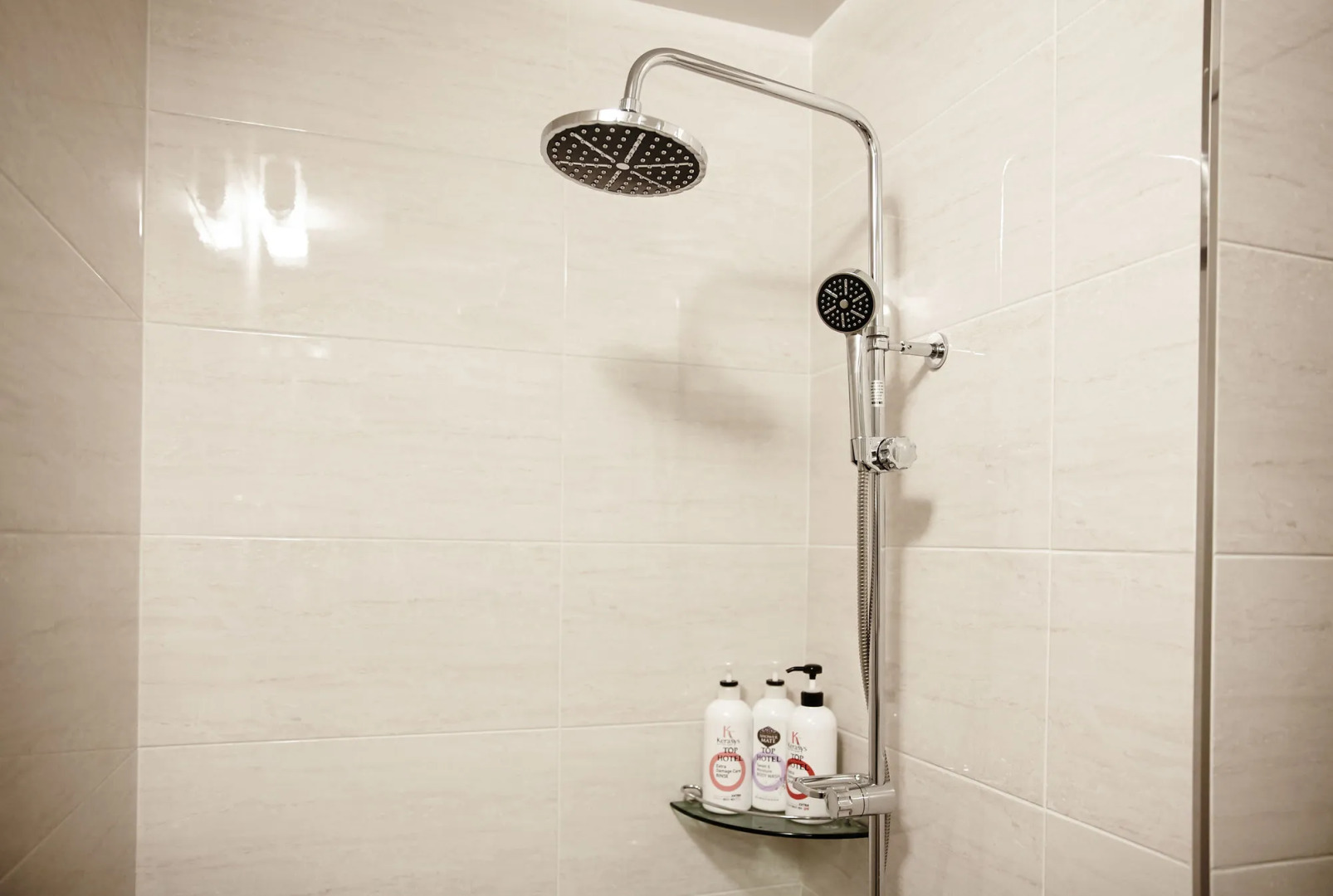 Top Hotel N Residence Insadong