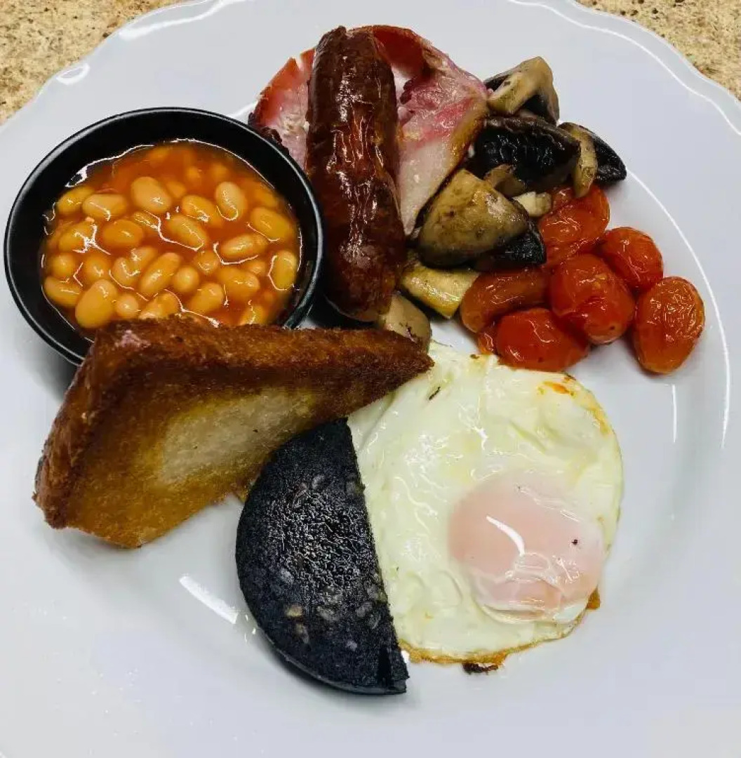 The Pathways Guest House