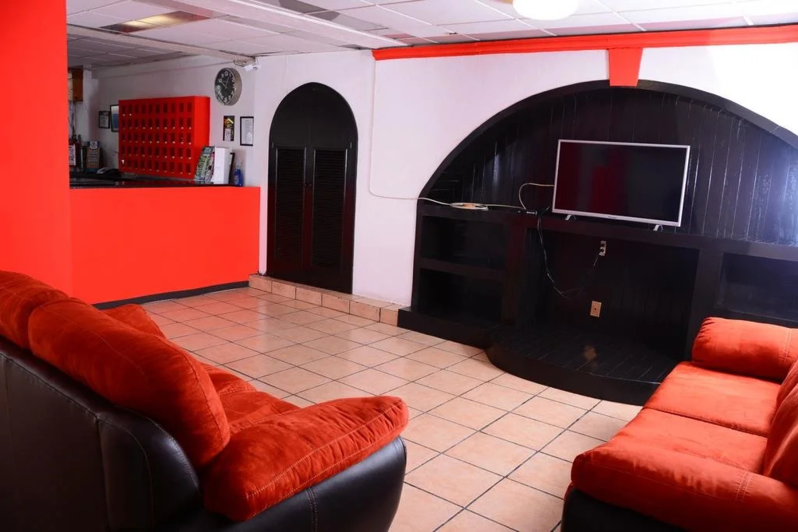 Hotel Torre del Centro