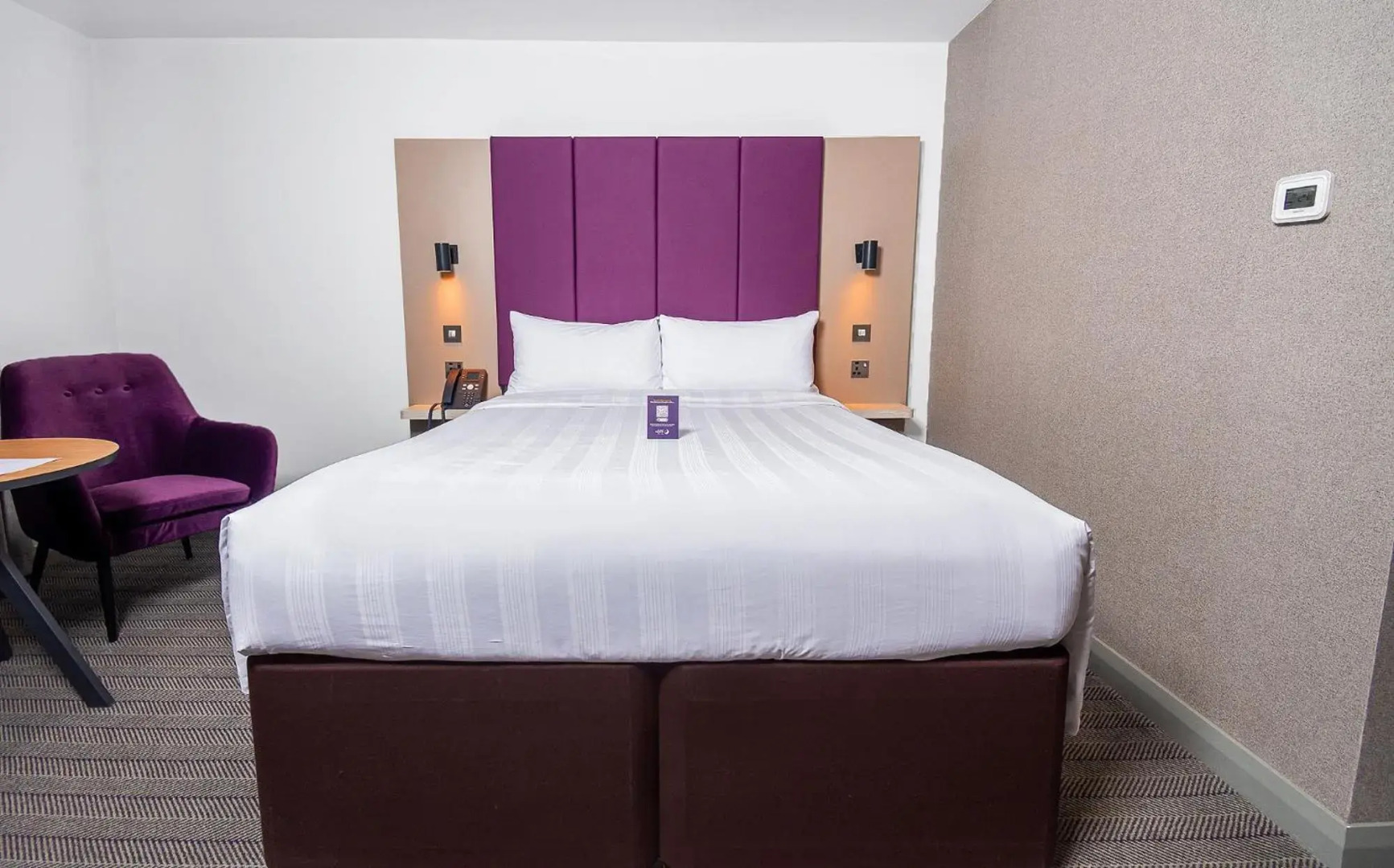 Premier Inn Dubai International Airport