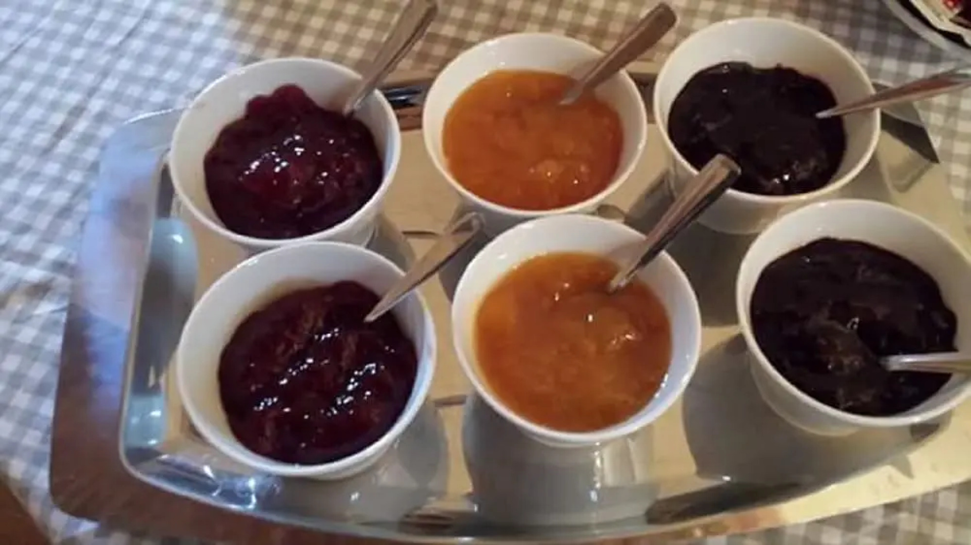 Agriturismo Cascina Fiamberta