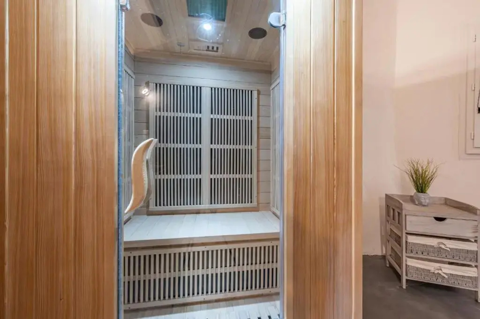 L'instant Suspendu (Adults Only)