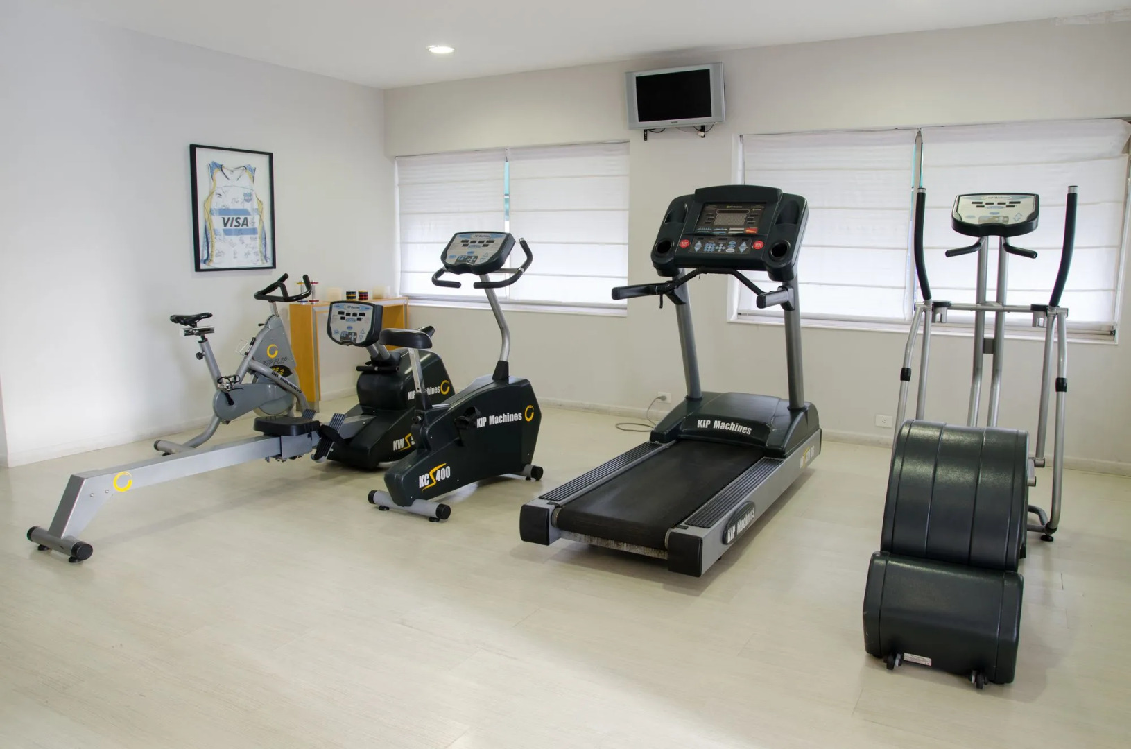 San Nicolas Plaza Hotel