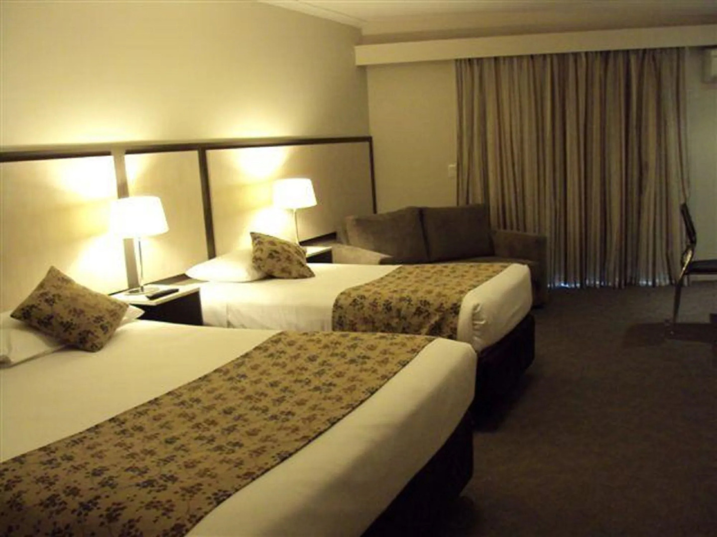 Beachfront At Bicheno