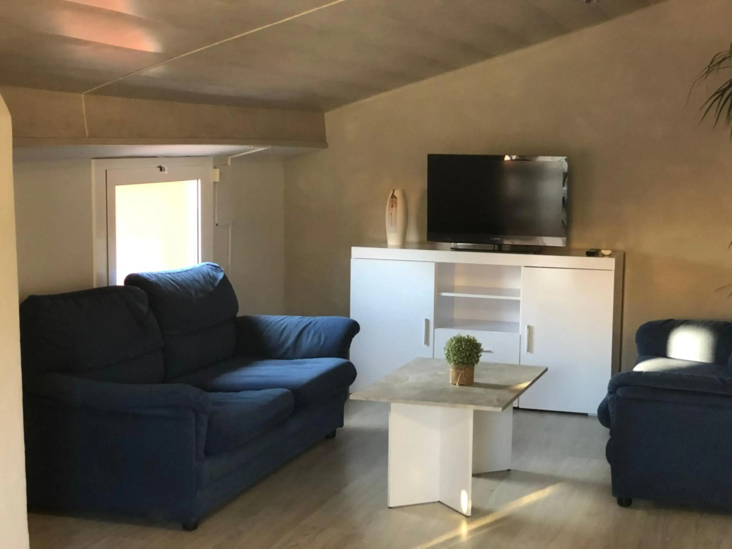 Apartament els Pins - Sant Hilari Sacalm