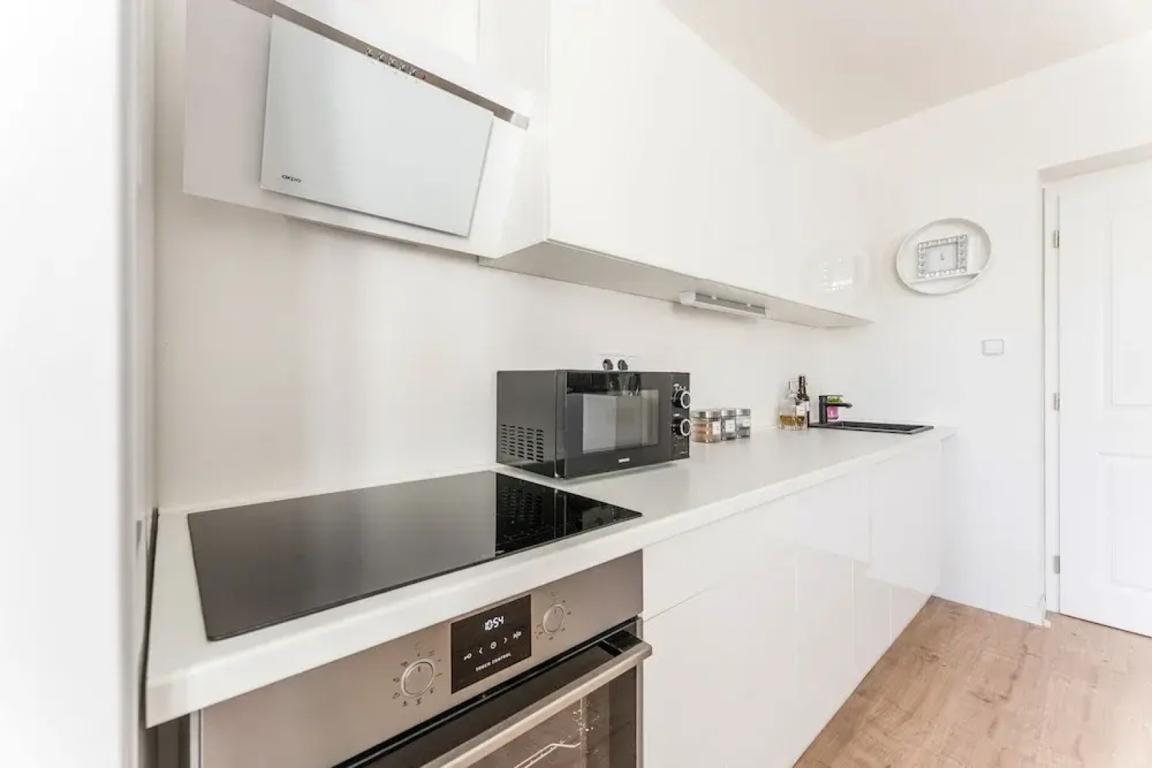 APT in Alb. nad Orlici by Michal&Friends