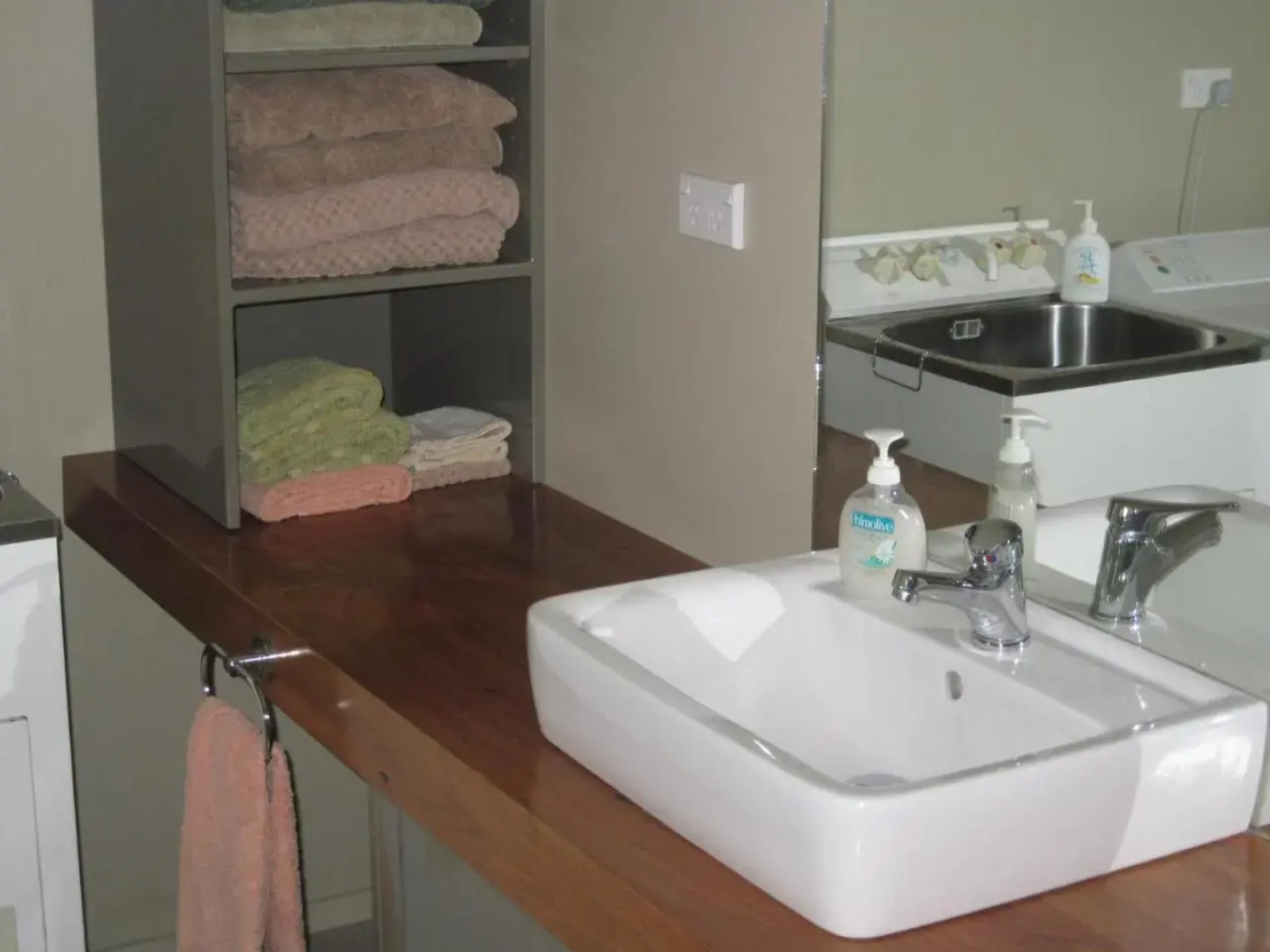 The Loft at Te Kumi Tirohanga