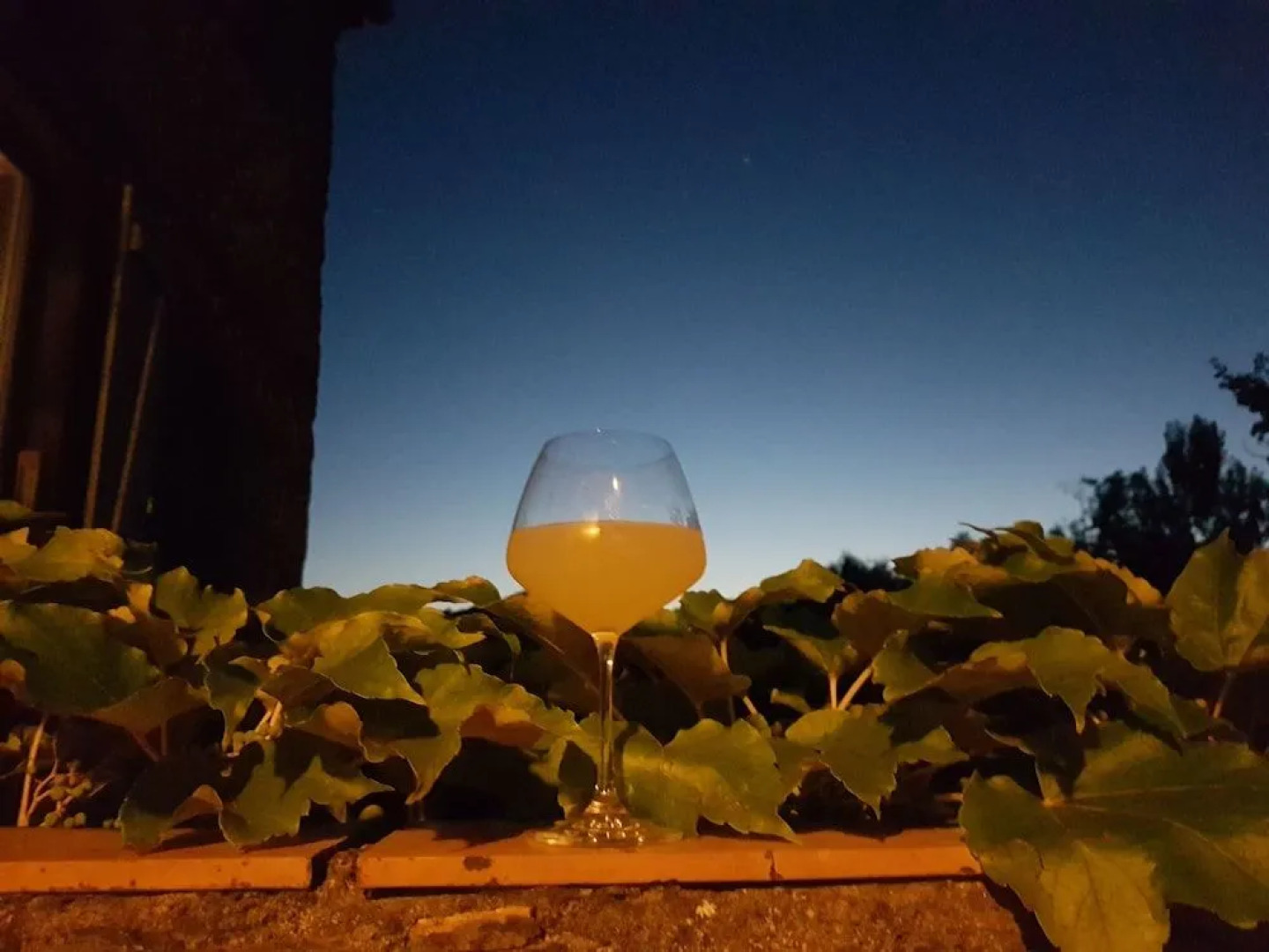 Au Moulin du Martinet