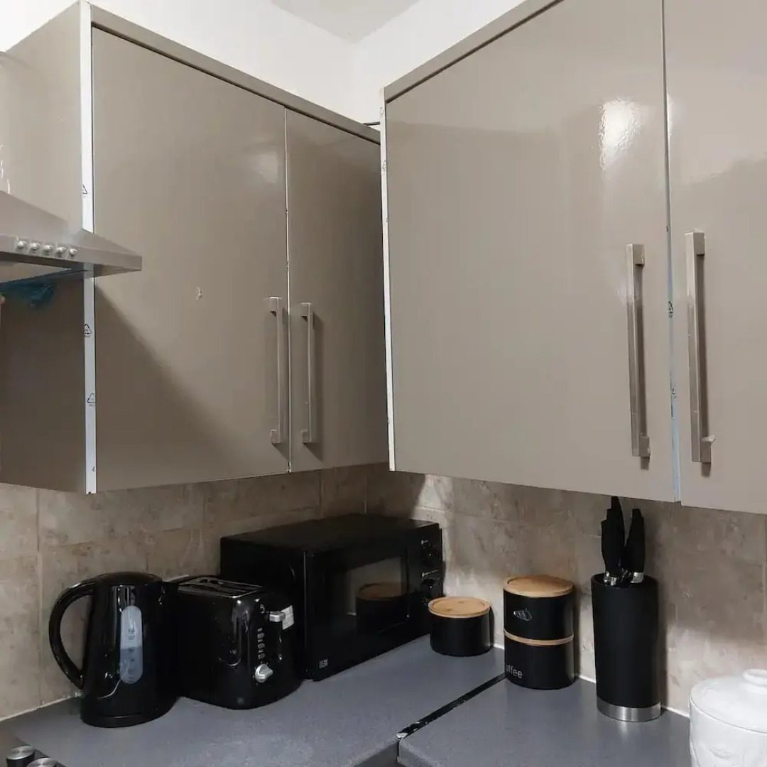 Cozy 4-bed House in Accrington