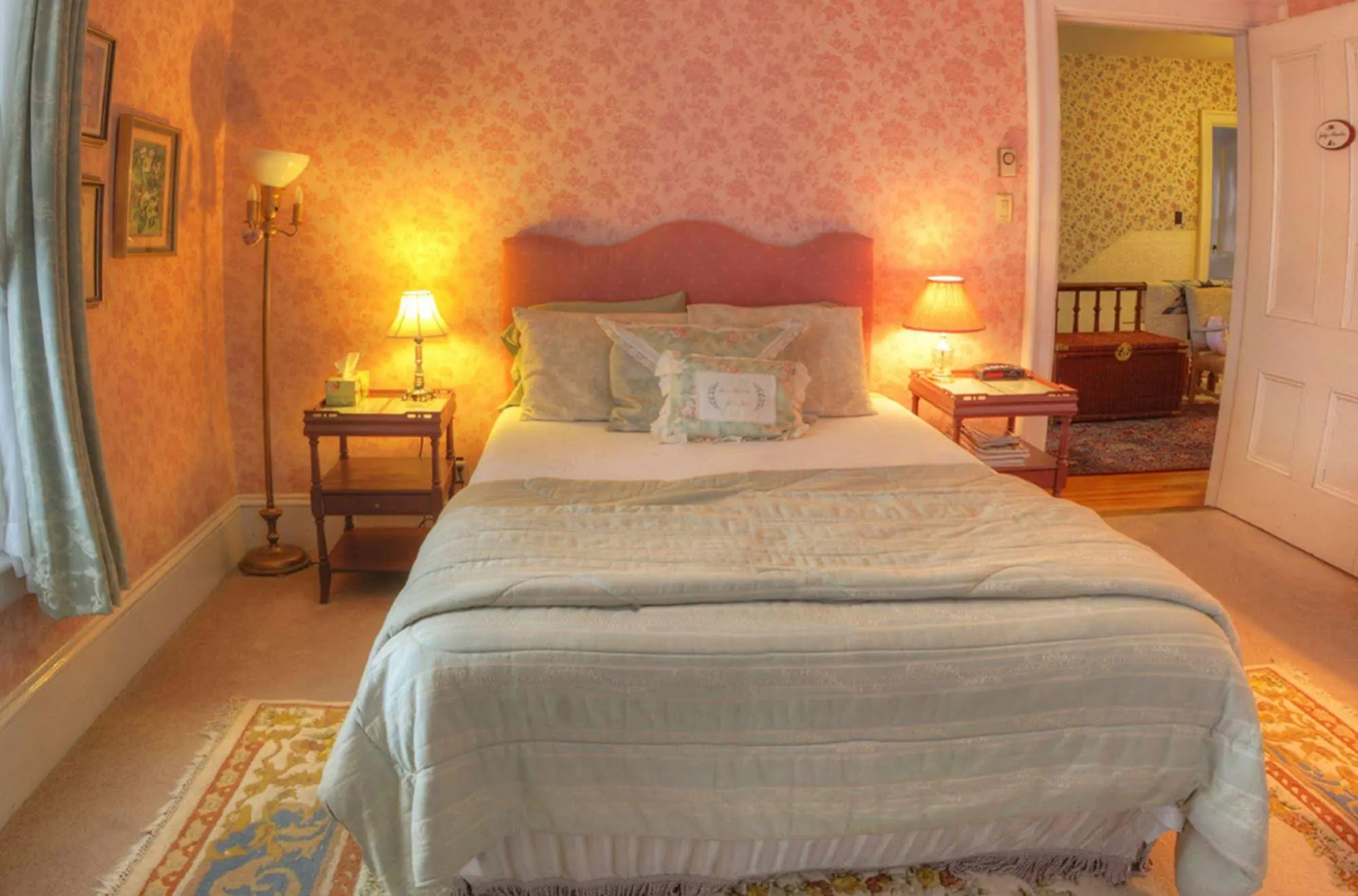 Jonah Place Bed & Breakfast Inn