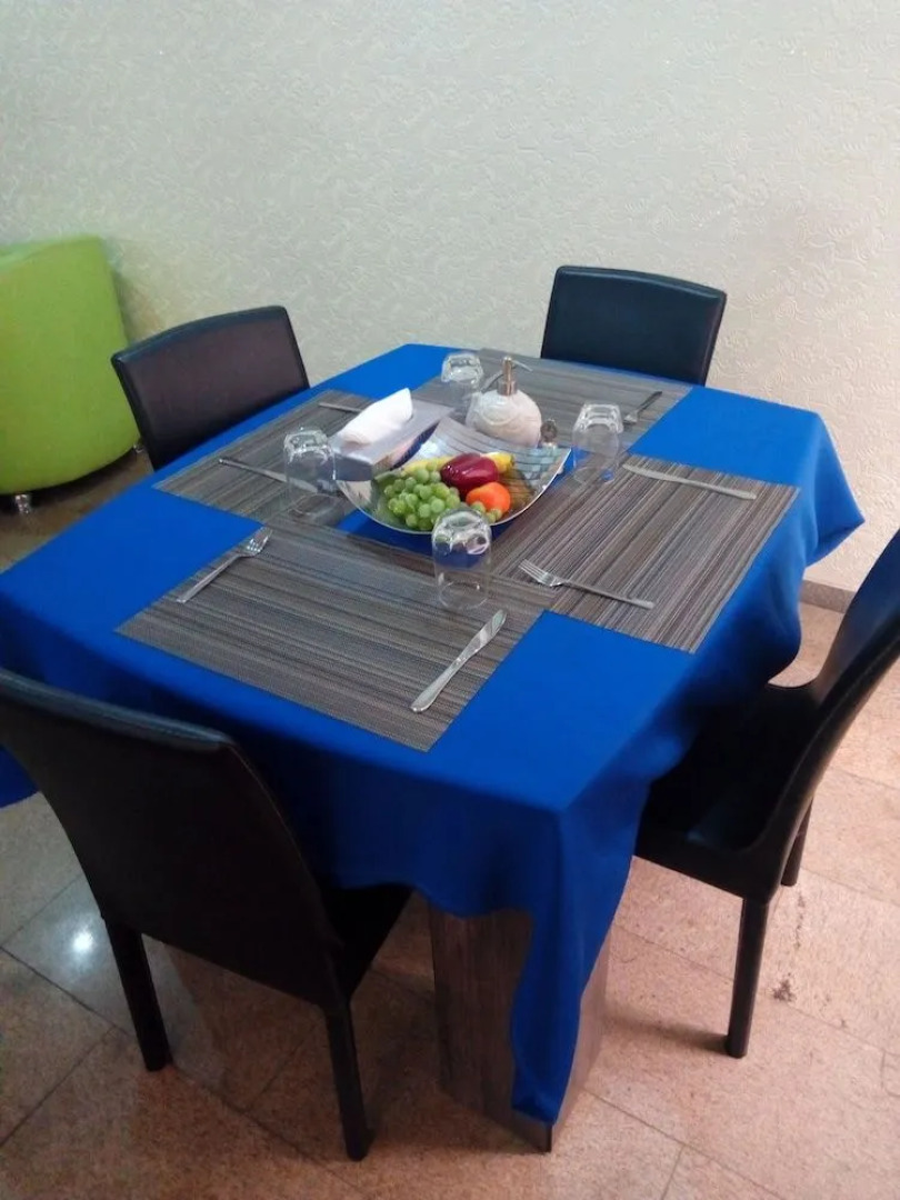 Laurintin Rose Hotel