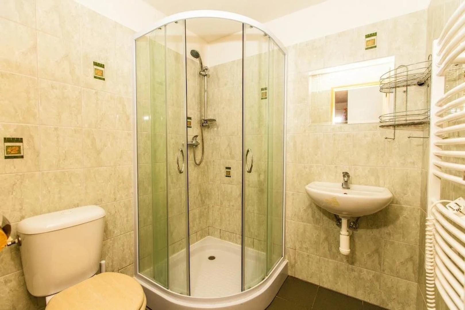 Penzion - Vinařství Hanuš