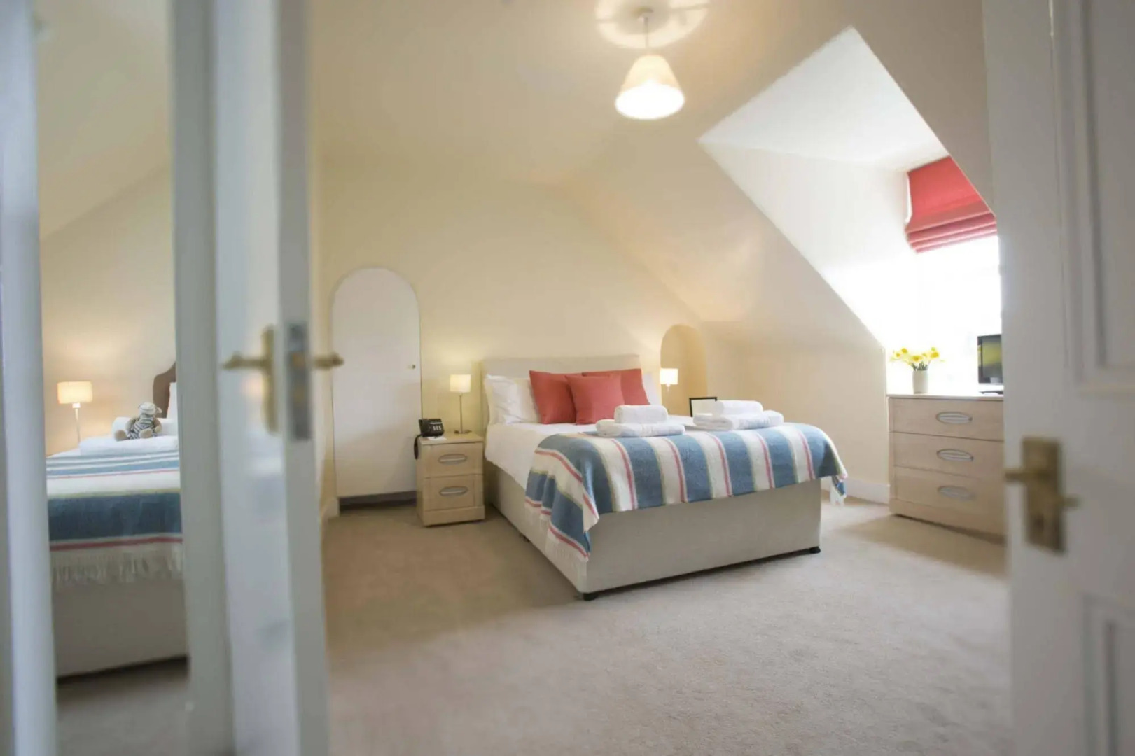 Saplinbrae Hotel and Lodges