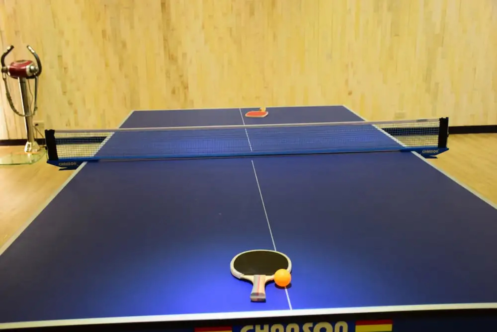 Fuli Hot Spring Resort