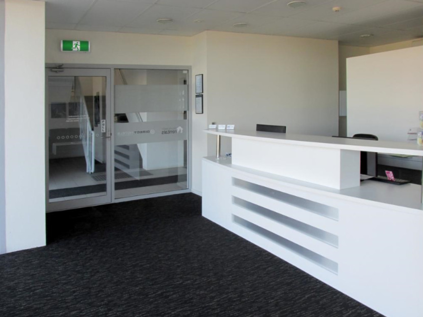 Monterey Moranbah