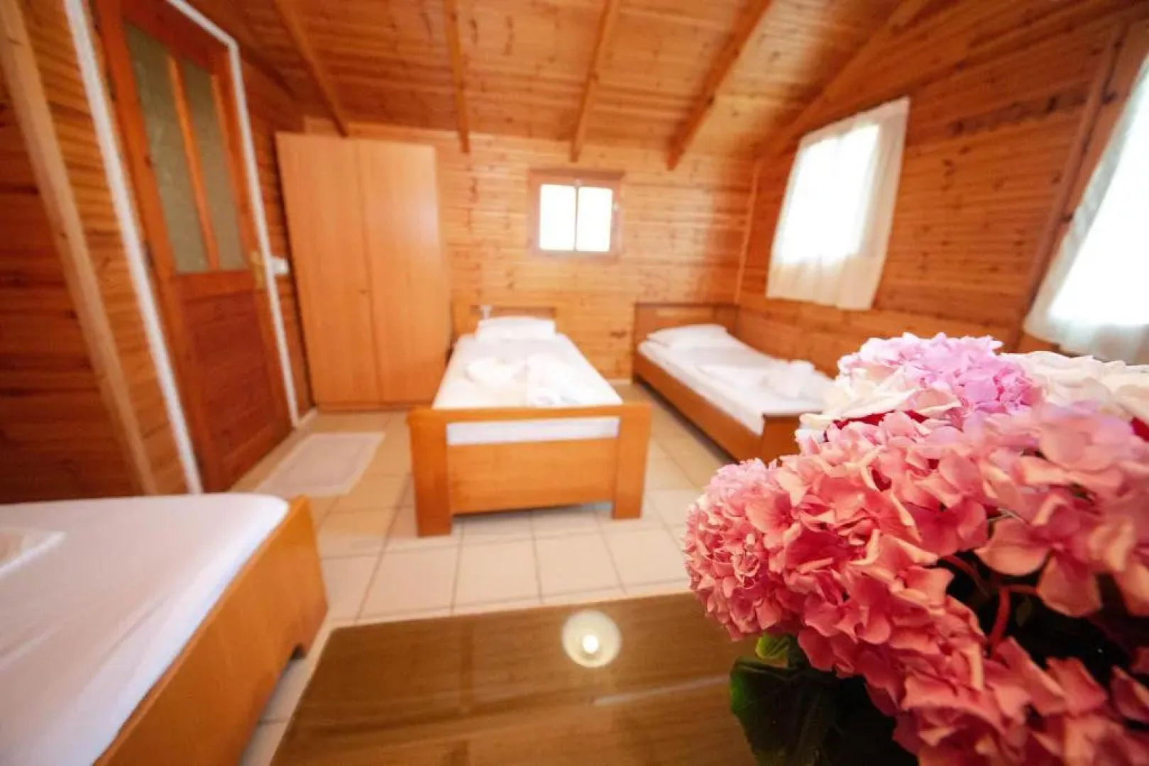 Lodges Shen Nikolla