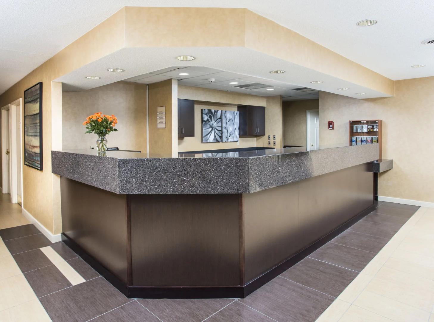 Residence Inn by Marriott Topeka