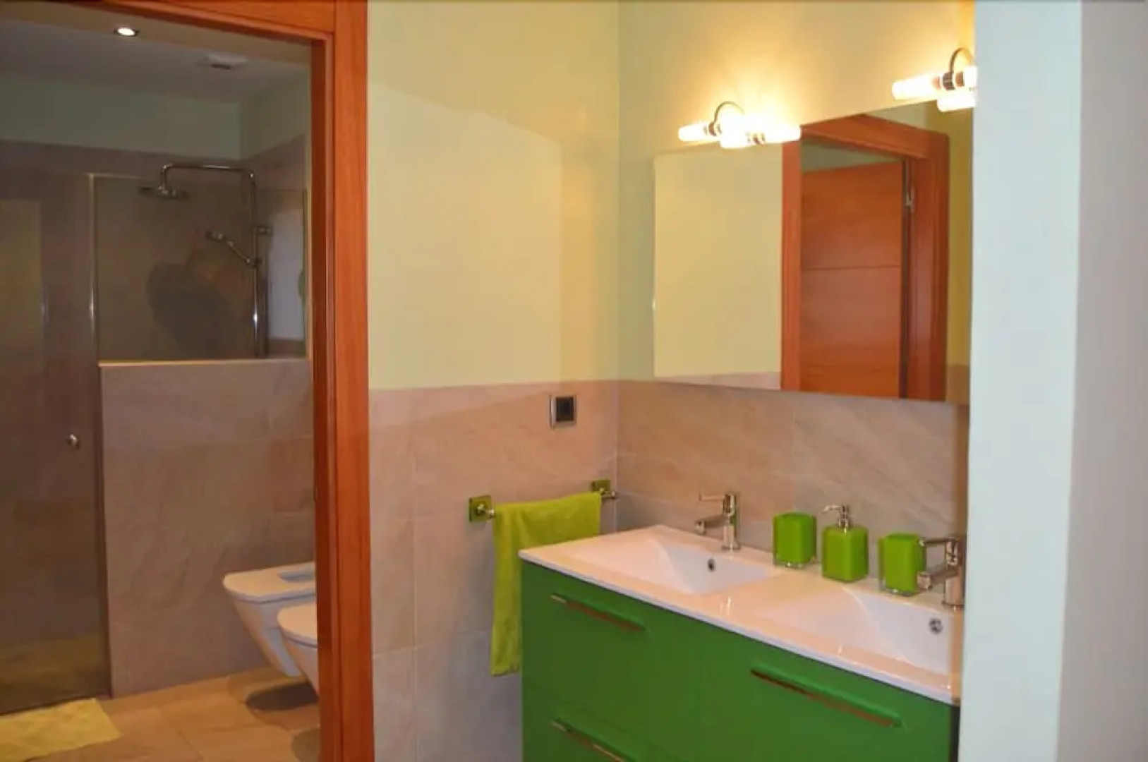 Apartamento Vivalidays Laia Barcelona