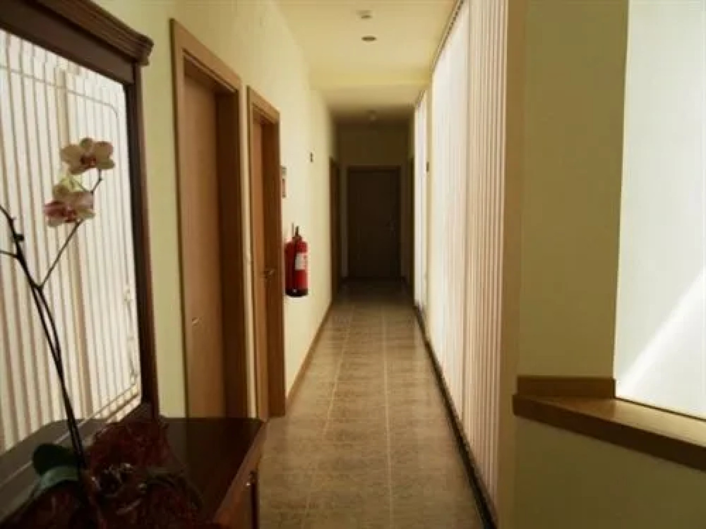 Espirito Santo Hotel