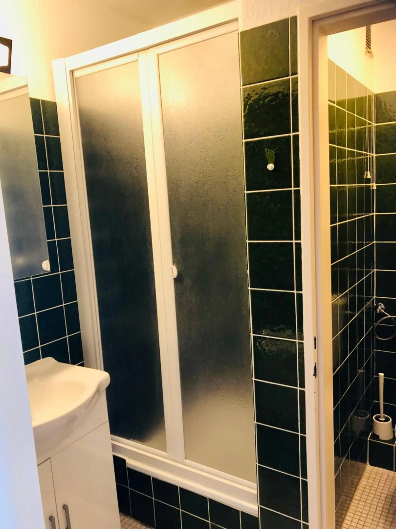 Ostseenest - Sonnige Ferienwohnung mit Ostseeblick