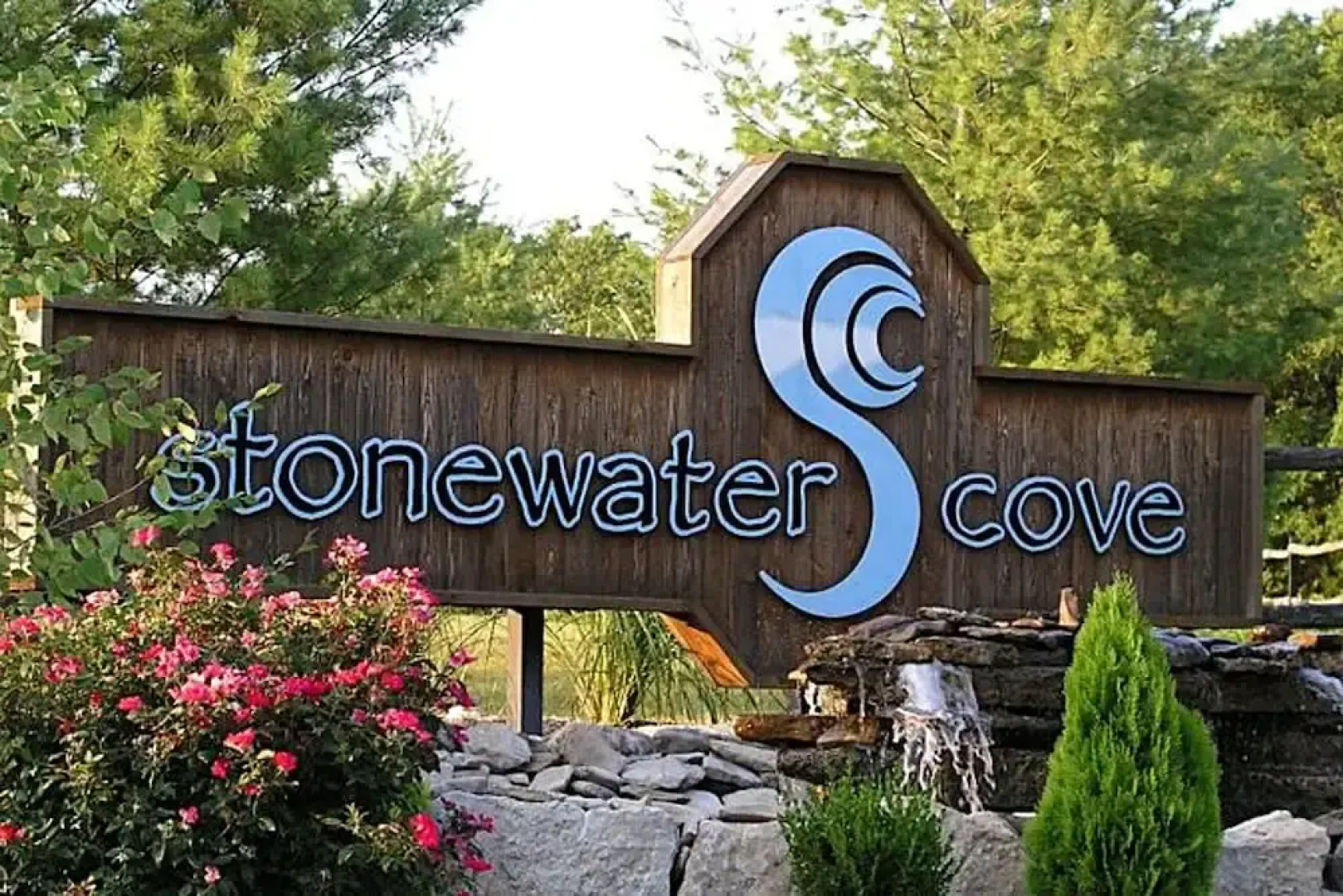 Stonewater Cove