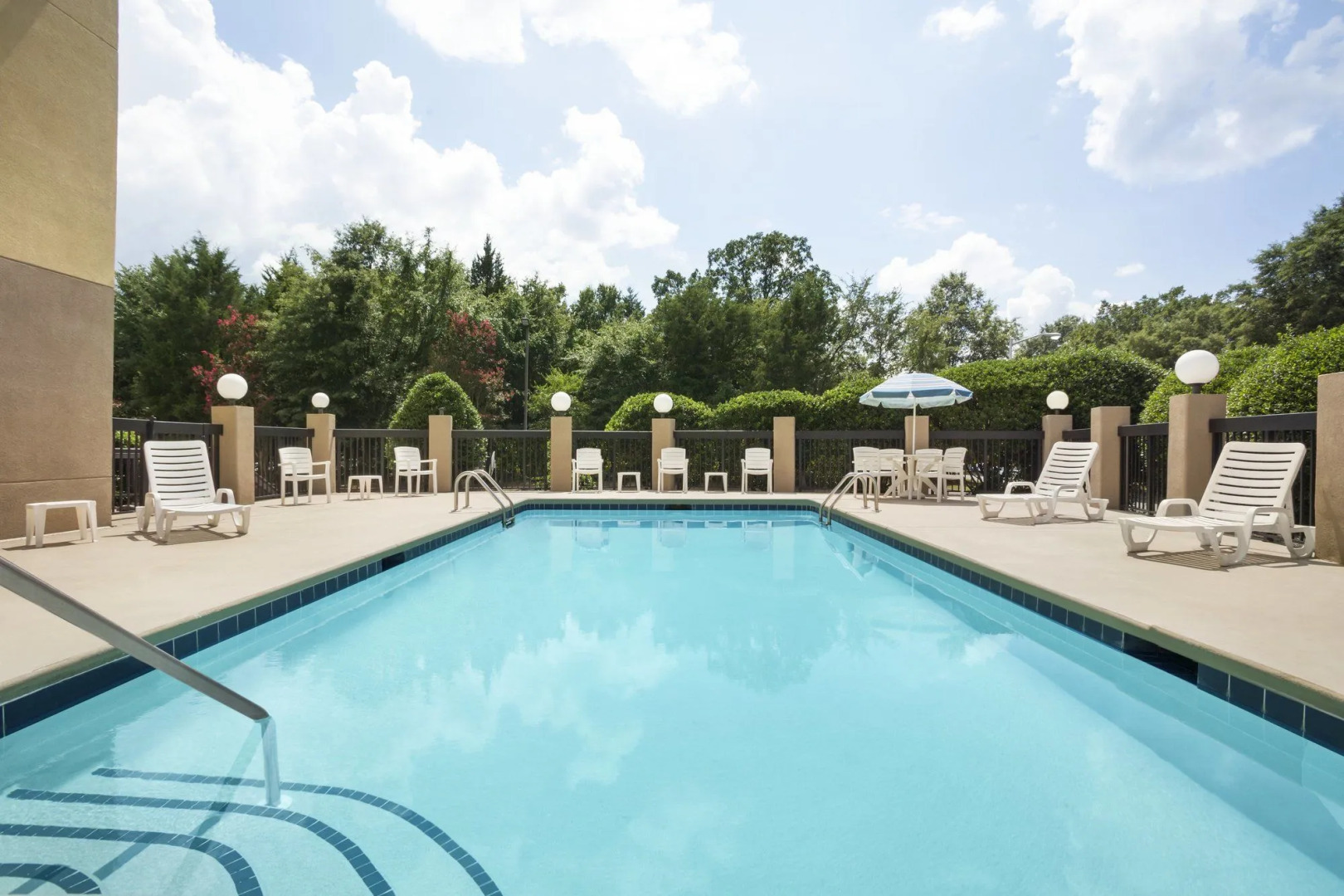 Sleep Inn Fort Mill near Carowinds Blvd