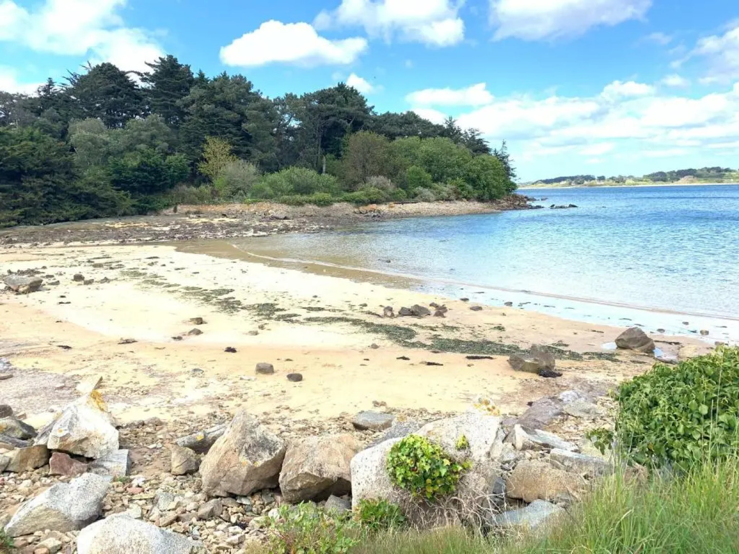 Les Villas D'onalou - Buguélès