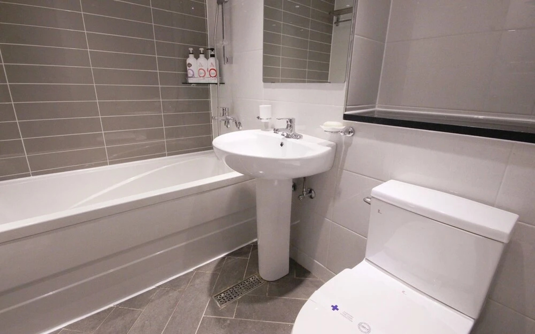 Daegu Bonridong Lovely Hotel