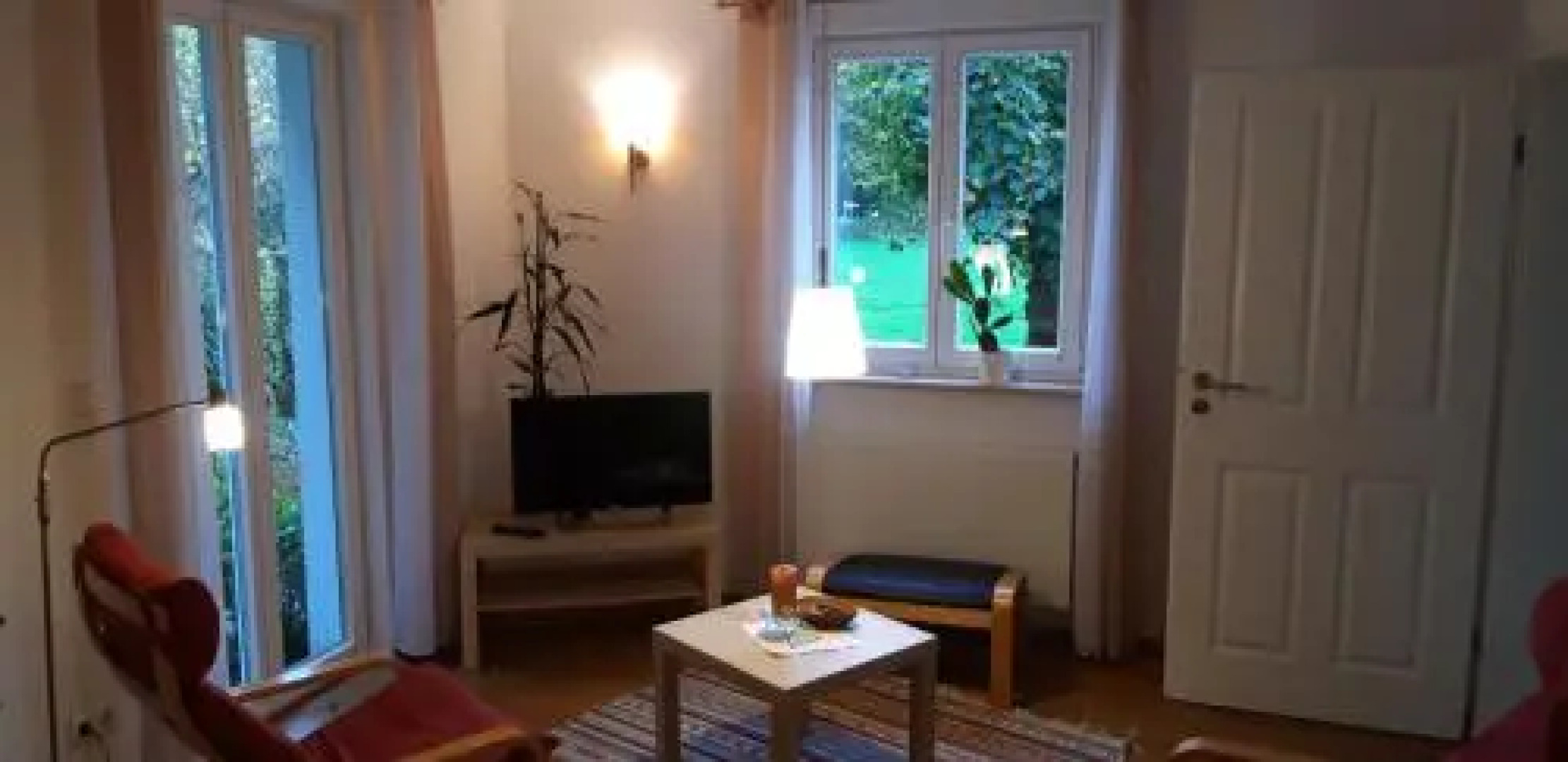 Ferienwohnung Koch