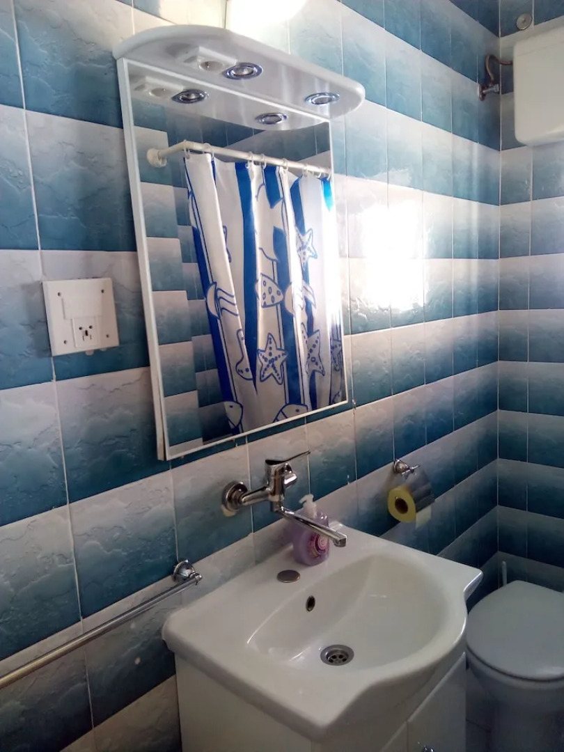 Sea Turtle Apartments