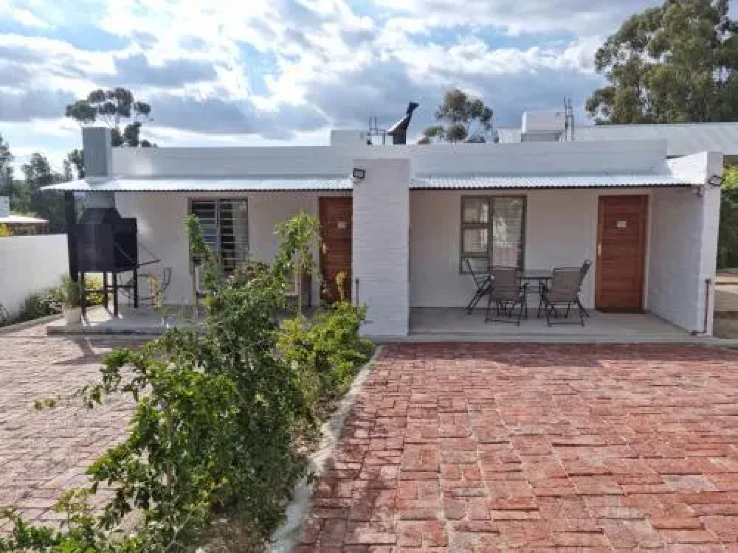 GreenHouse Accommodation