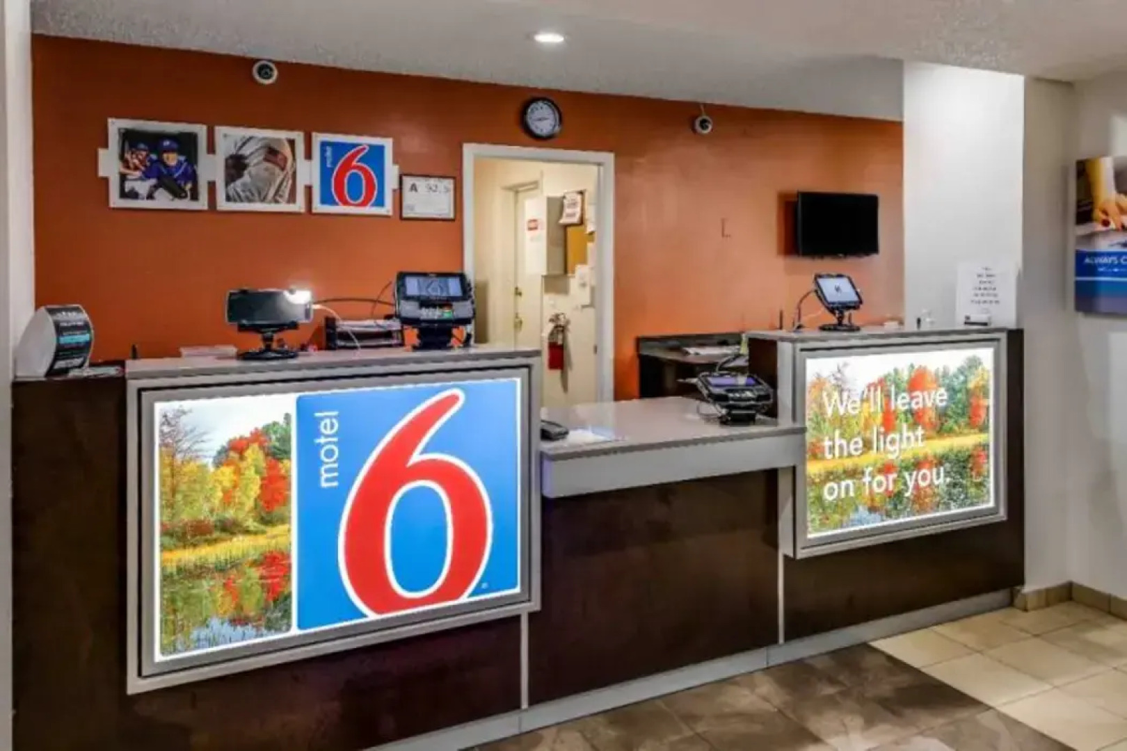Motel 6 Greensboro, NC - Airport