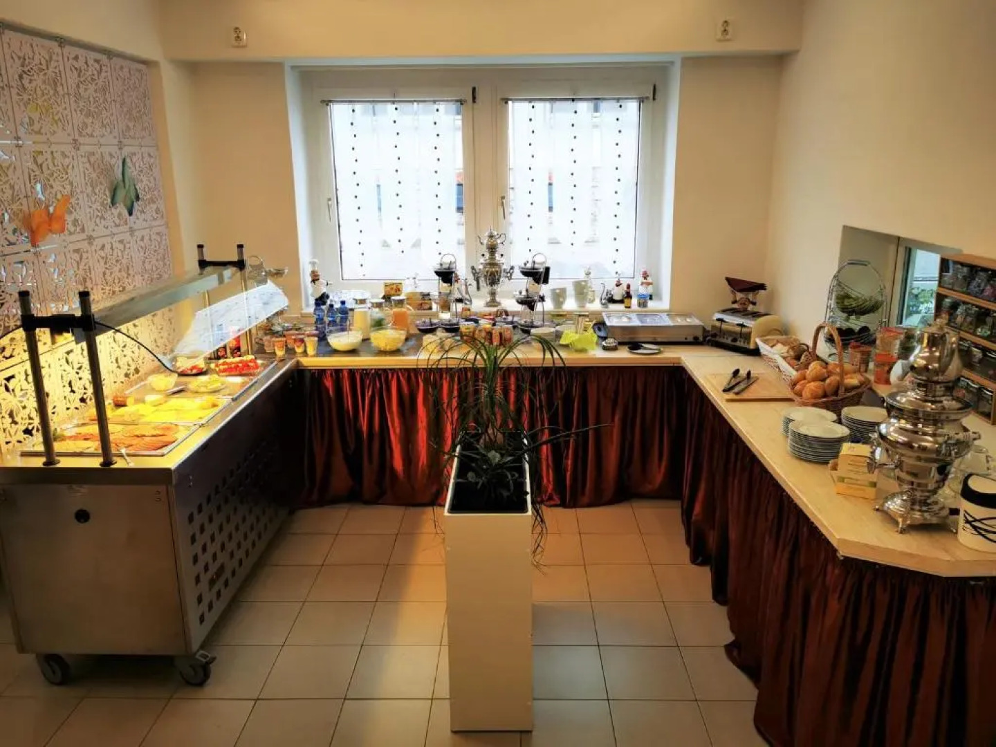 Gäste & Seminarhaus Harz