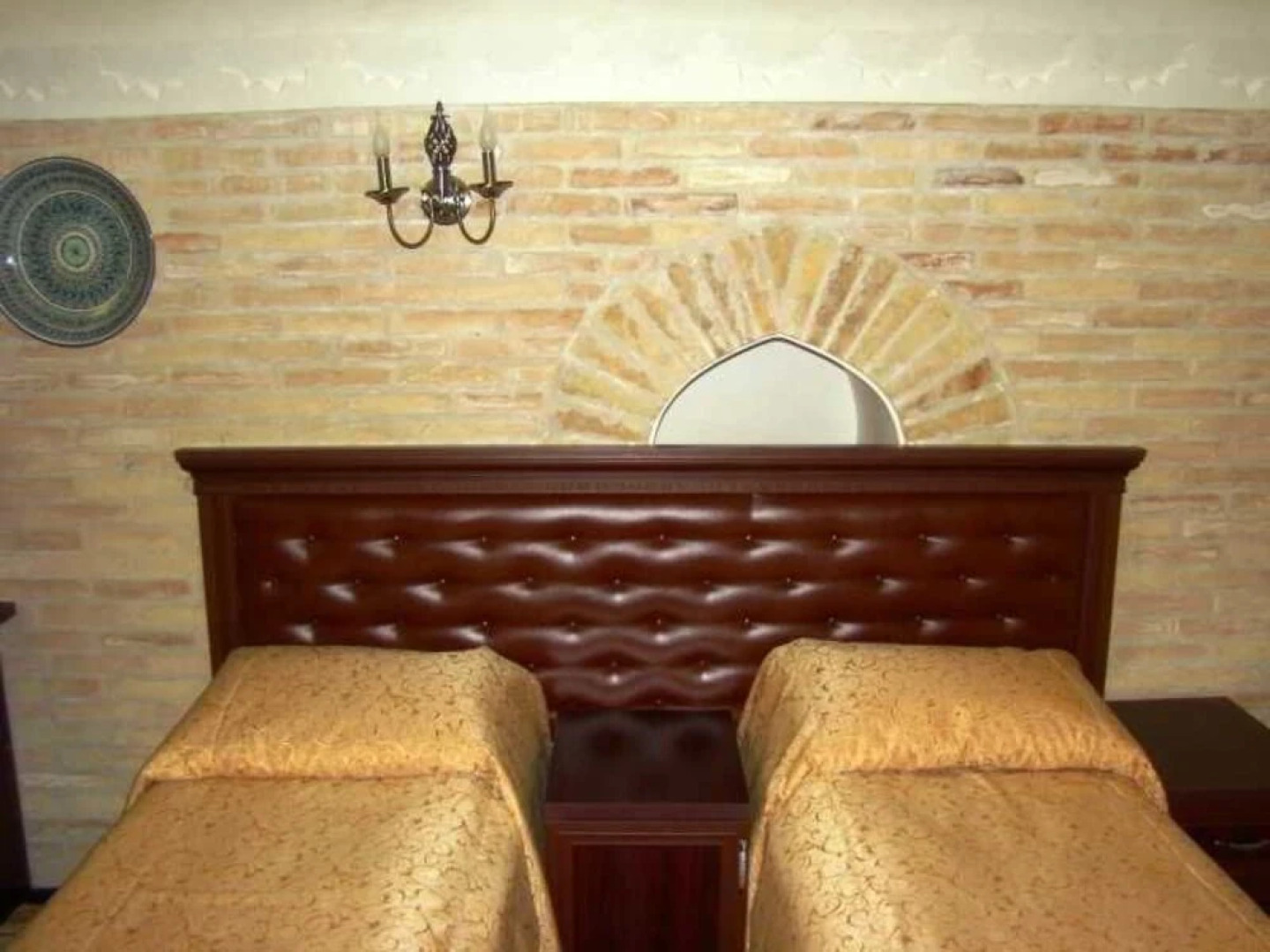 Ориент Стар Хива