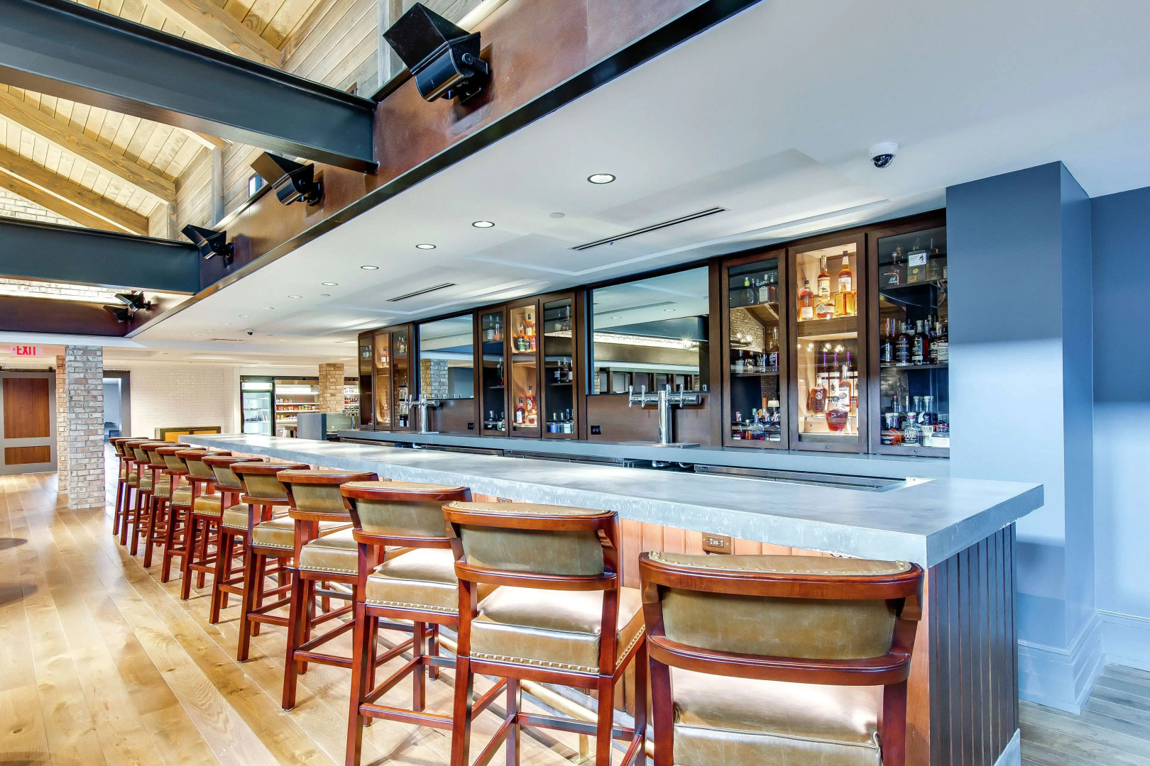 The Campbell House Lexington, Curio Collection by Hilton