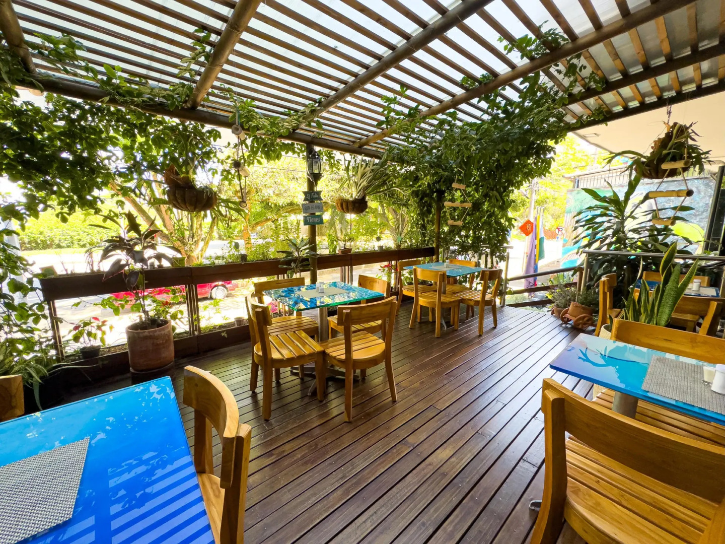 Hotel Bolivariana Plaza