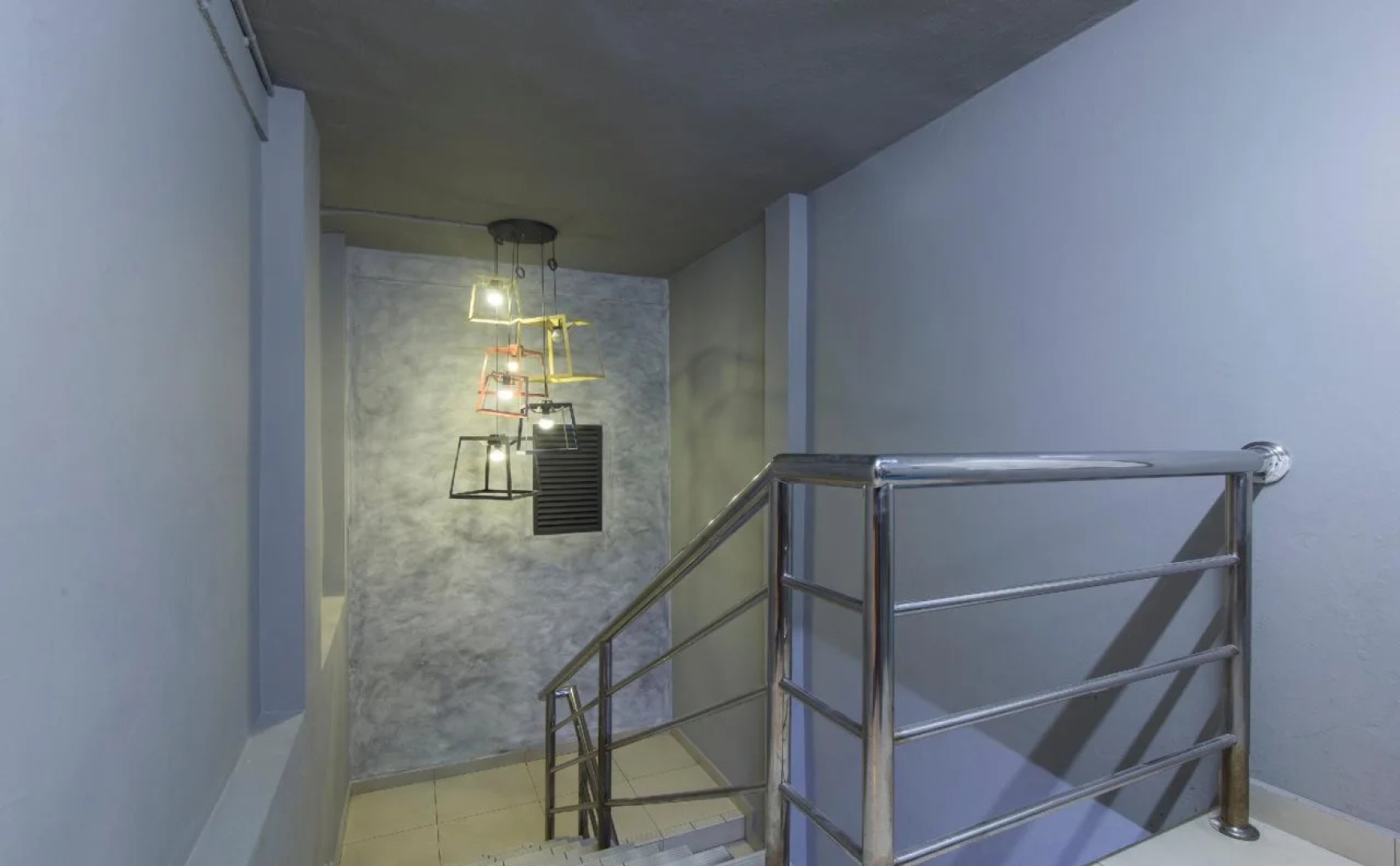 Super OYO 761 City Hotel