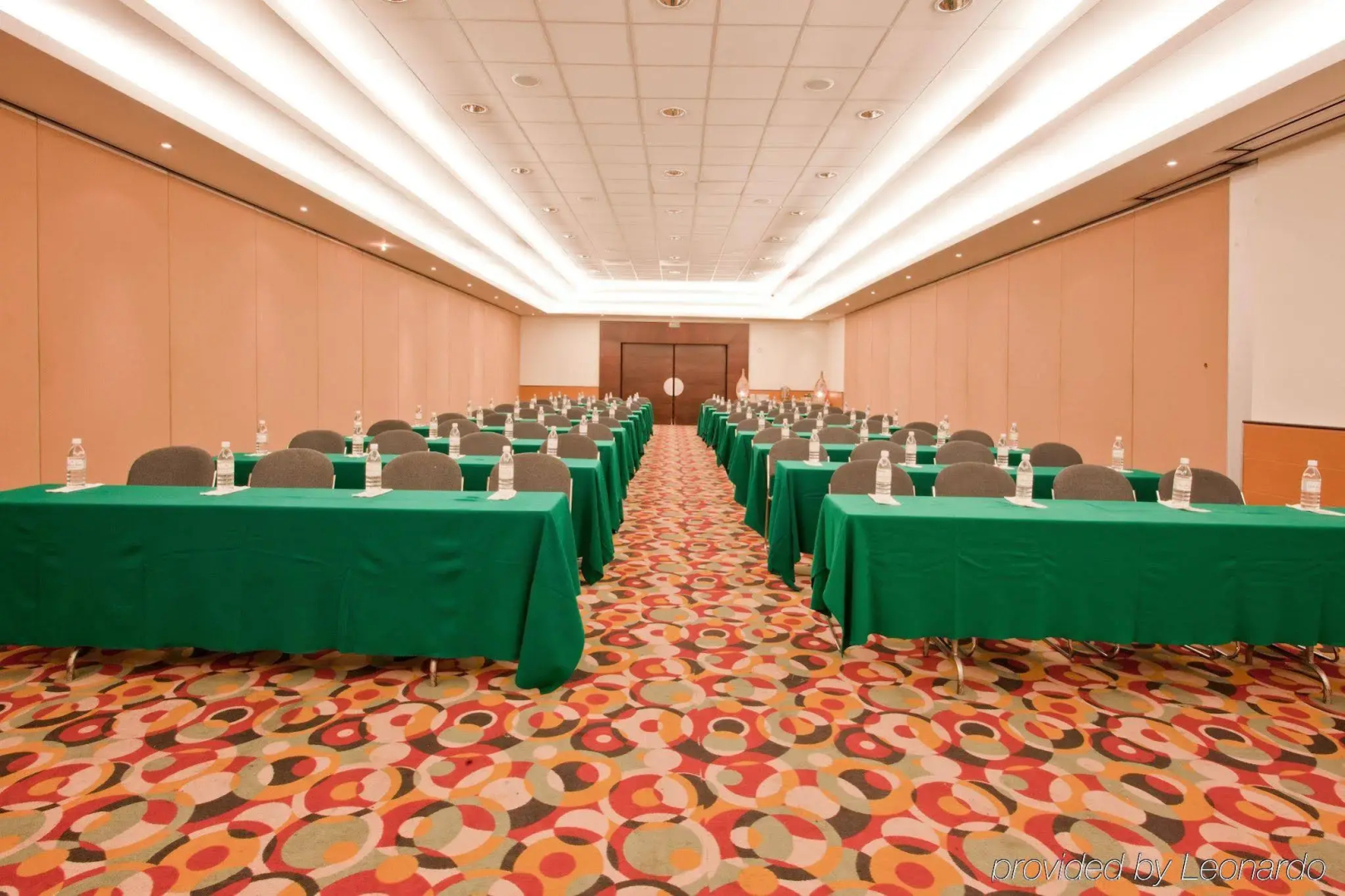 Holiday Inn Irapuato
