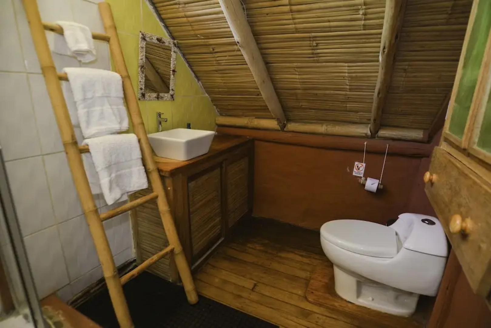 La Maison Eco House & Rooms