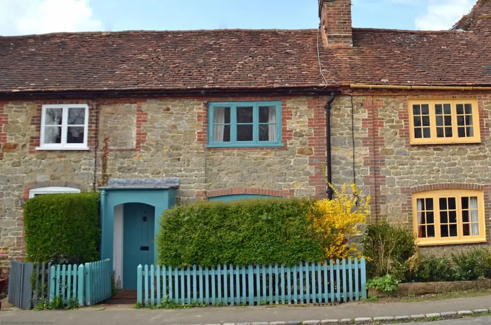 The Cottage at Tillington
