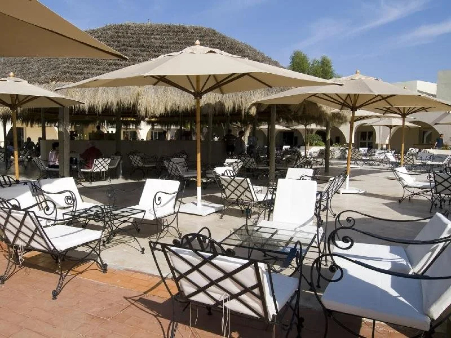 Thalassa Skanès Village