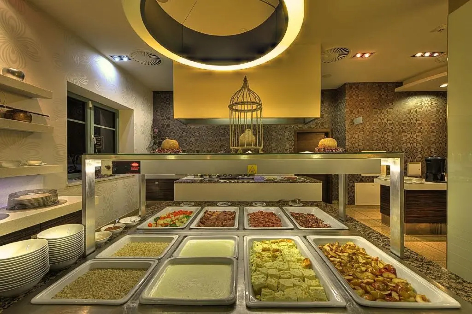 St. Joseph ROYAL REGENT